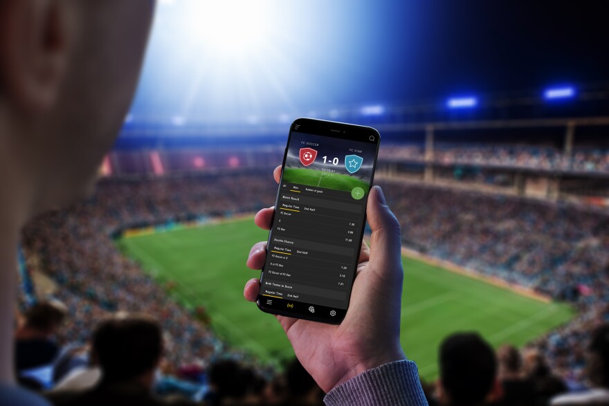 Découvrez l'univers passionnant de Jackpot Bet Découvrez l'univers passionnant de Jackpot Bet