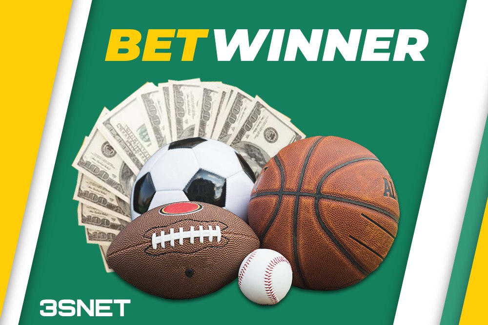 An In-Depth Review of the Betwinner App An In-Depth Review of the Betwinner App
