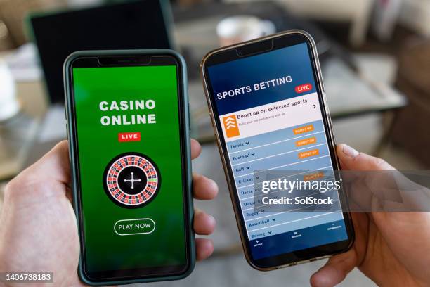 Best live dealer poker games 9