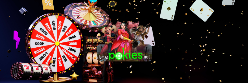 Discover the Exciting World of Online Slots at thepokies net Discover the Exciting World of Online Slots at thepokies net