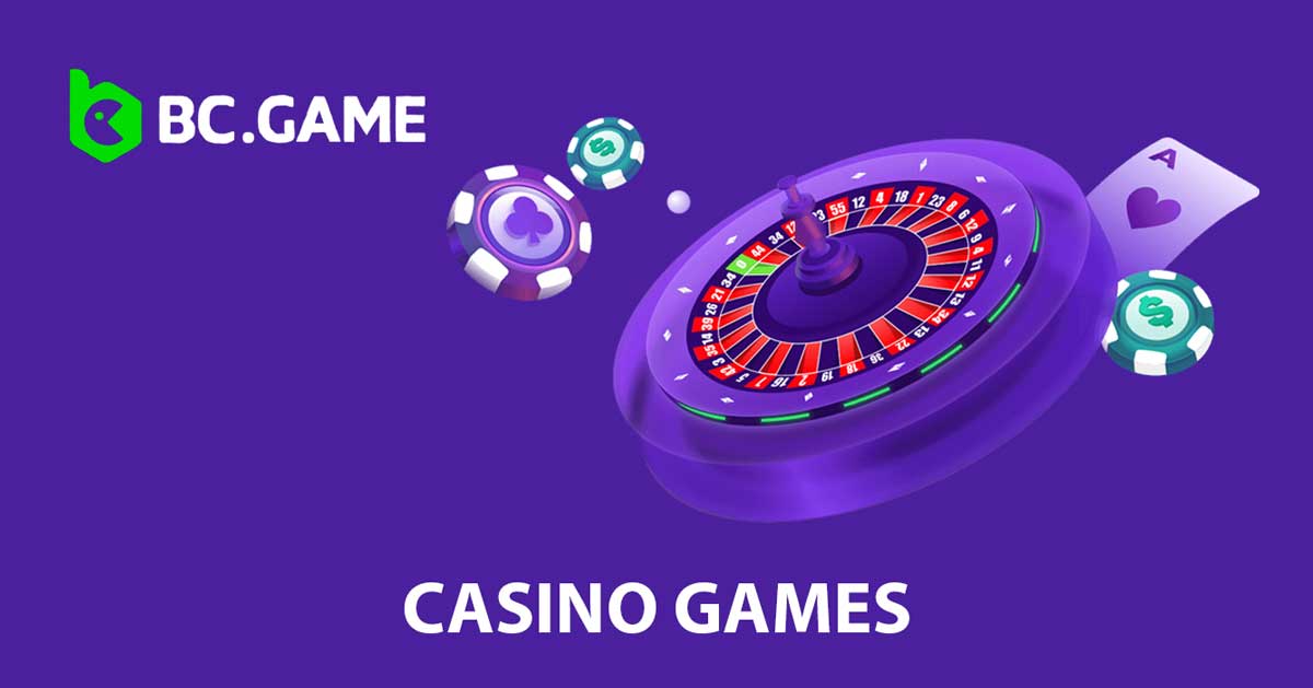 Discover the Thrills of BC.Game The Ultimate Gaming Experience Discover the Thrills of BC.Game The Ultimate Gaming Experience