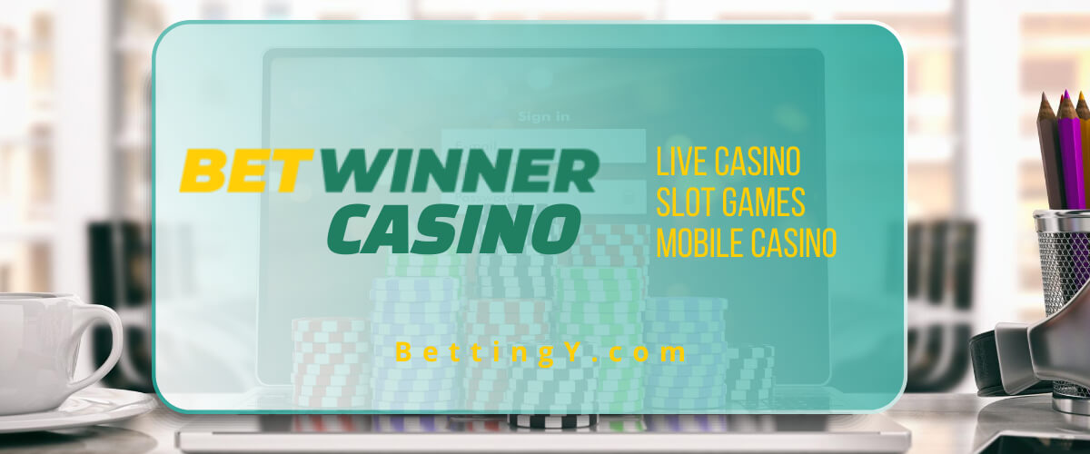 Enhance Your Gaming Experience with the Betwinner App Enhance Your Gaming Experience with the Betwinner App