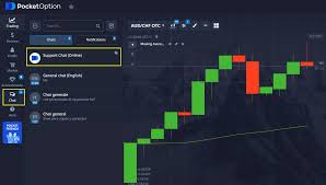 Everything You Need to Know About Trading on Pocket Option BR