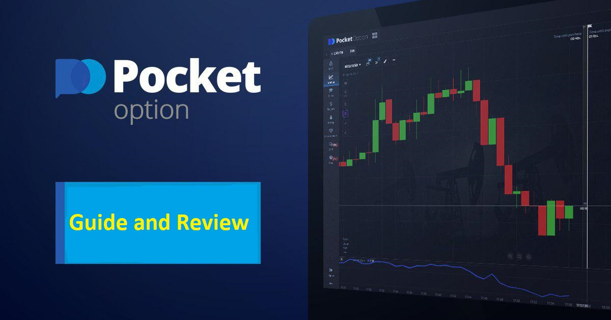 Everything You Need to Know About Trading on Pocket Option BR