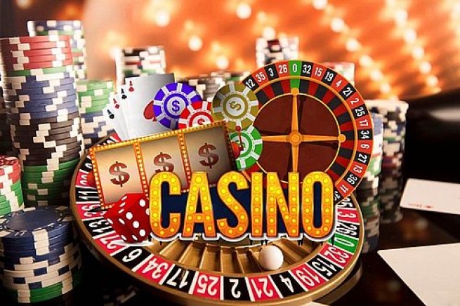 Experience the Thrill at Instaspin Casino Experience the Thrill at Instaspin Casino