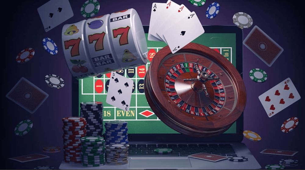 Experience the Thrill at Instaspin Casino Experience the Thrill at Instaspin Casino