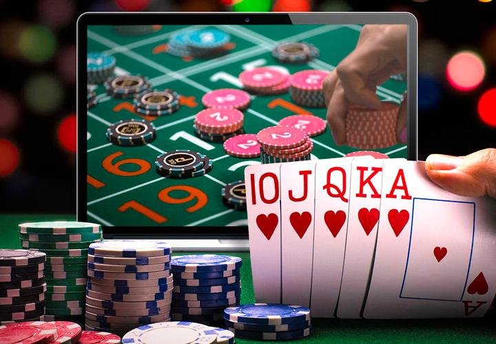 Experience the Thrill of DaVinci's Gold Casino & Sportsbook 60
