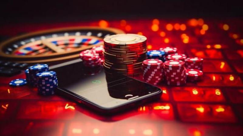 Experience the Thrills at Fortune Clock Casino UK Experience the Thrills at Fortune Clock Casino UK