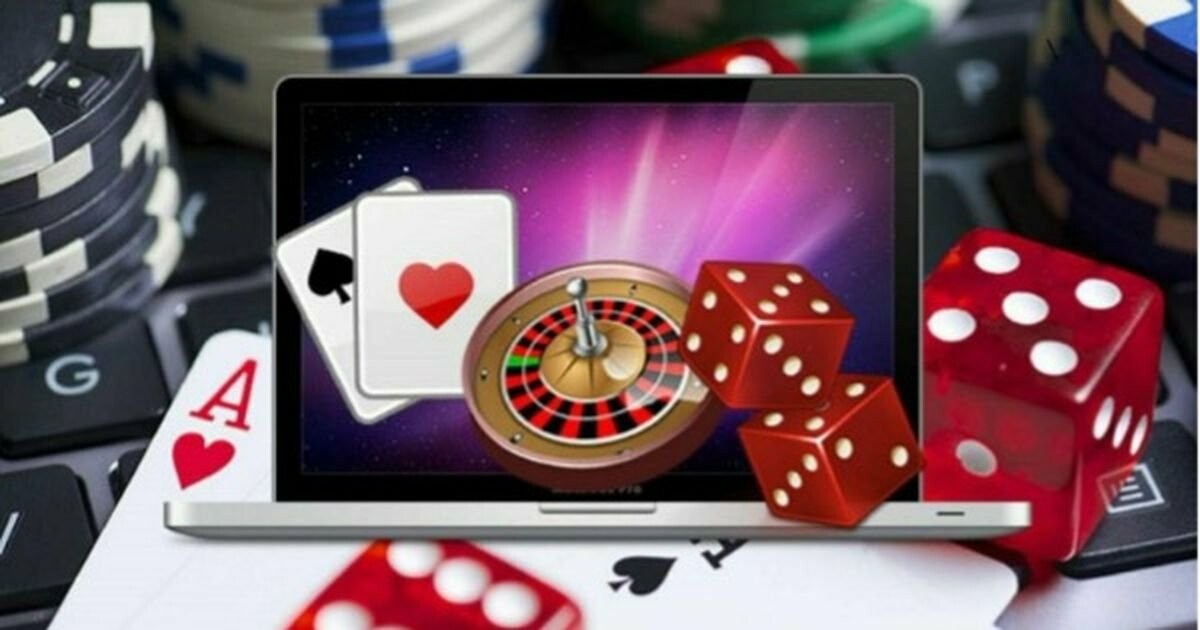 Explore the Thrilling World of Mad Casino Online Games 6 Explore the Thrilling World of Mad Casino Online Games 6
