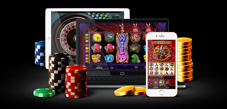 Exploring Casino UK Online Slots A Guide to the Best Gaming Experience