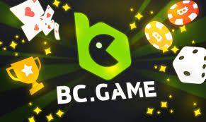 Exploring the Exciting World of BC.Game Mirror 16