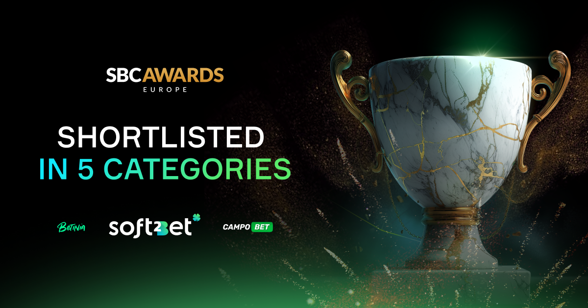 Exploring the World of Soft Bet A Revolution in Gaming