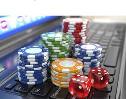 Slot mashinalari va o‘yin avtomatlari Hayajon va Tafakkur
