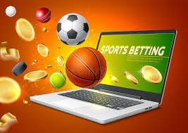The Thrill of Gambling with Lions Bet
