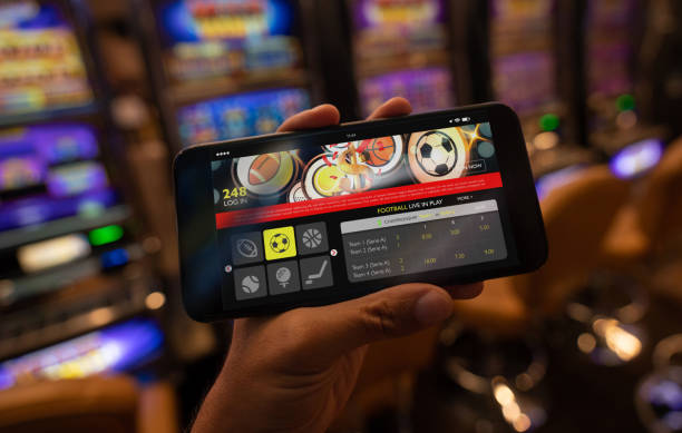 Casino Payment Options Compared 18
