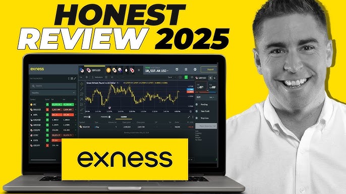 Comprehensive Guide to Exness Forex Brokers What You Need to Know Comprehensive Guide to Exness Forex Brokers What You Need to Know