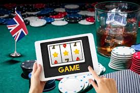 Discover the Best Bonus Casino Online UK for Ultimate Gaming Experience Discover the Best Bonus Casino Online UK for Ultimate Gaming Experience
