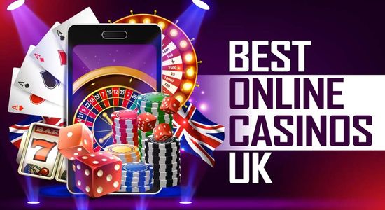 Discover the Best Online Casino Top UK Your Ultimate Guide