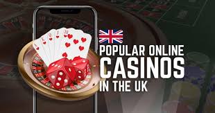 Discover the Best UK Free Online Casino Bonus Available Today! Discover the Best UK Free Online Casino Bonus Available Today!