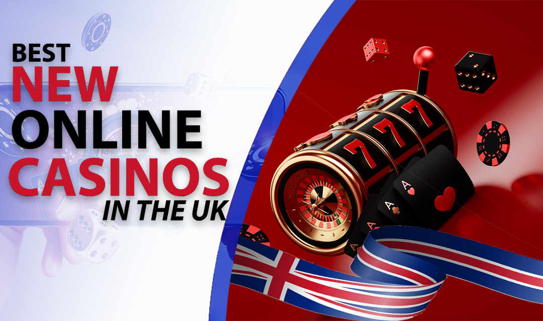 Discover the Excitement Play Online Casino in UK Discover the Excitement Play Online Casino in UK