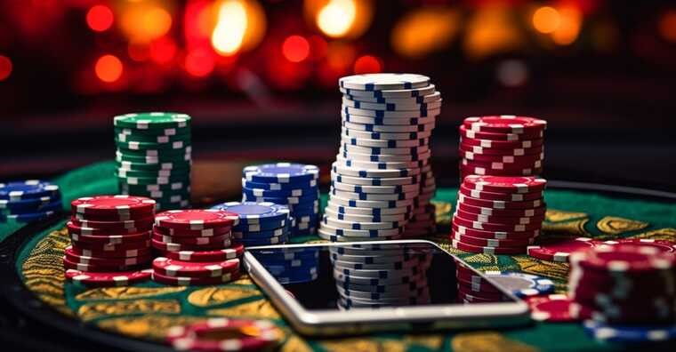 Discover the Thrills of Betting Mobile Casino Online UK 22