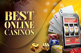 Experience the Thrill of Slots Muse Casino & Sportsbook Experience the Thrill of Slots Muse Casino & Sportsbook