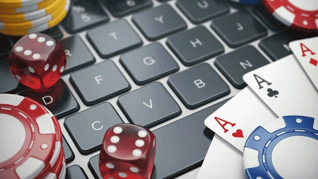 Experience the Thrill of Slots Muse Casino & Sportsbook Experience the Thrill of Slots Muse Casino & Sportsbook