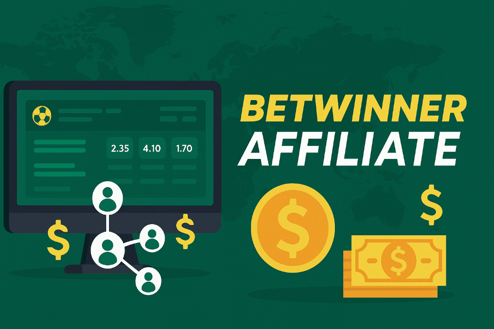 Explore the Exciting World of BetWinner Casino Explore the Exciting World of BetWinner Casino