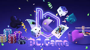 Explore the World of Fun and Rewards at BC.Game Crypto Casino