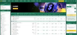 Exploring BetWinner Betting Platform A Comprehensive Guide