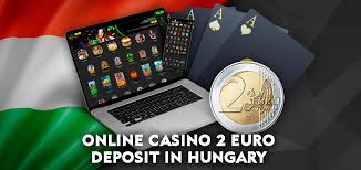 Finding the Best Online Casino in Hungary Finding the Best Online Casino in Hungary