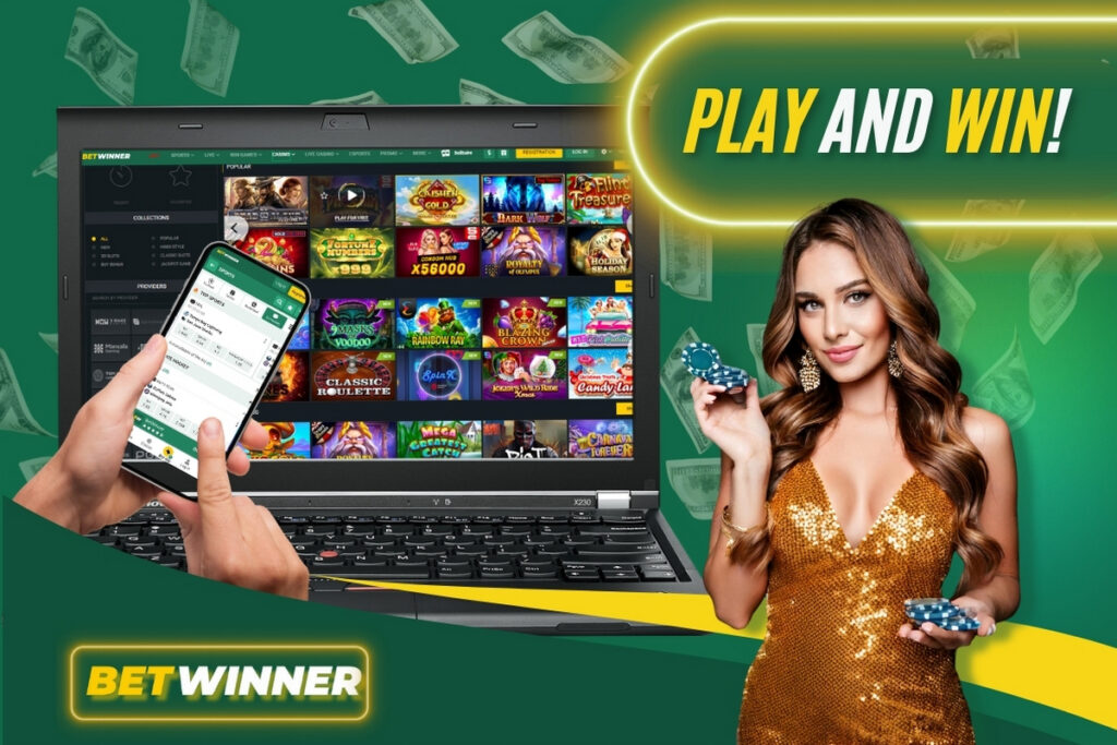 Guide Complet pour Betwinner télécharger et Maximiser vos Gains Guide Complet pour Betwinner télécharger et Maximiser vos Gains