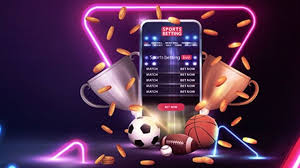 Mobile Gambling Apps The Future of Betting on Your Smartphone Mobile Gambling Apps The Future of Betting on Your Smartphone