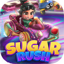 달콤한 흥분! Sugar Rush의 세계