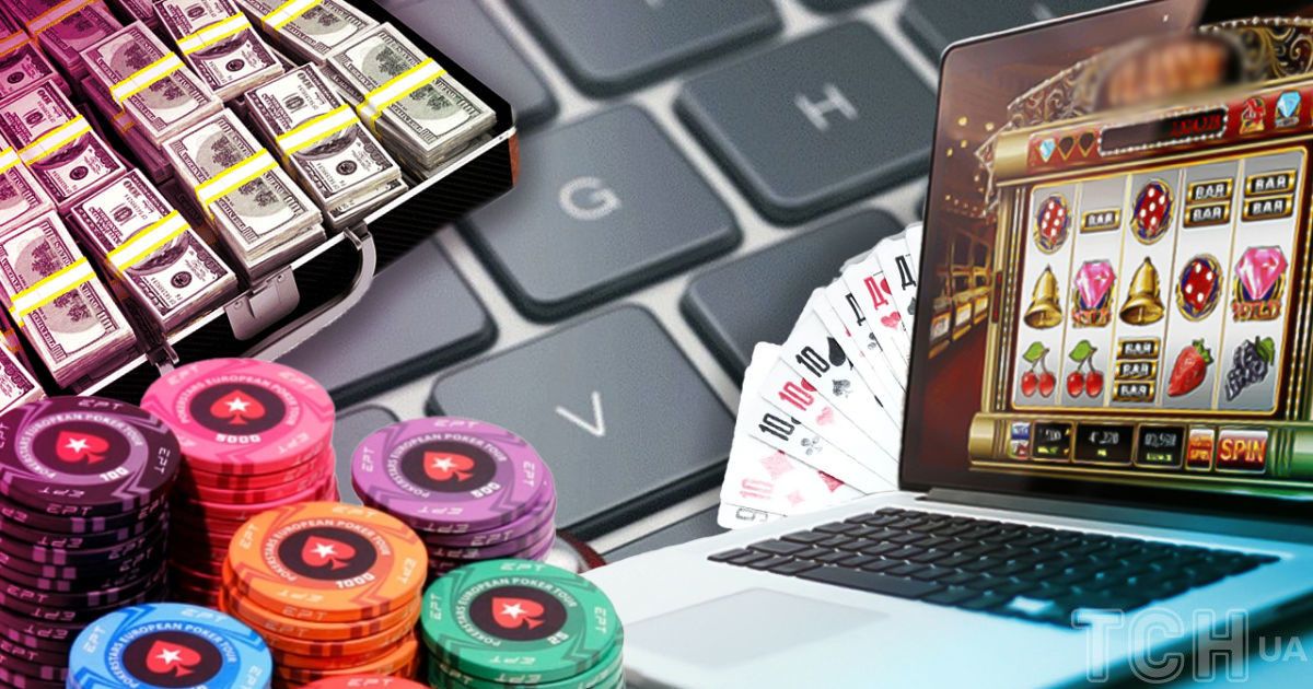 Top Online Casino Bonuses for Players in 2023 4