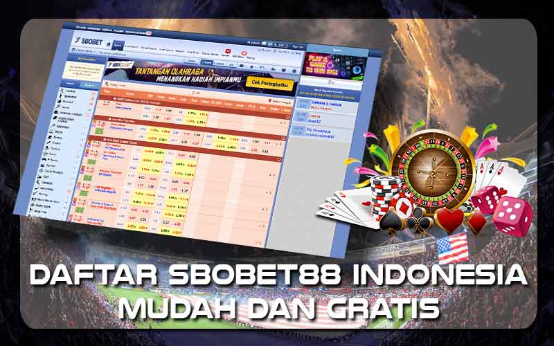 Agen Casino SBOBET Temukan Keseruan Bermain di Situs Terpercaya Agen Casino SBOBET Temukan Keseruan Bermain di Situs Terpercaya