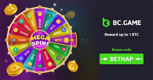 استكشف عالم الحظ في كازينو BC.Game استكشف عالم الحظ في كازينو BC.Game