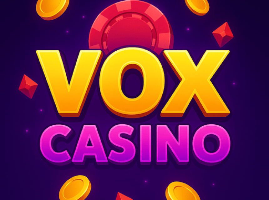 Casino Vox — przewodnik po świecie nowoczesnych kasyn online Casino Vox — przewodnik po świecie nowoczesnych kasyn online
