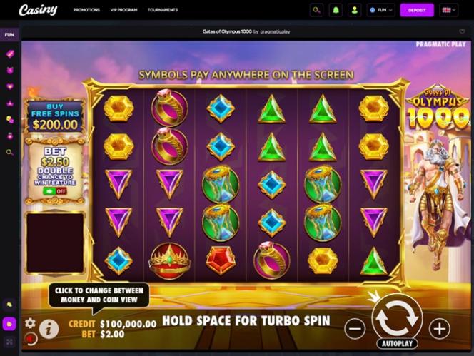 Discover Exciting Games and Bonuses at Casiny Casino 19 Discover Exciting Games and Bonuses at Casiny Casino 19