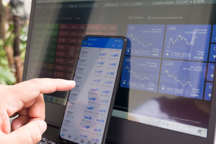 Discover the Best App for Paper Trading - Enhance Your Trading Skills
