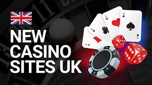Discover the Best Casino Online Bonus UK Offers