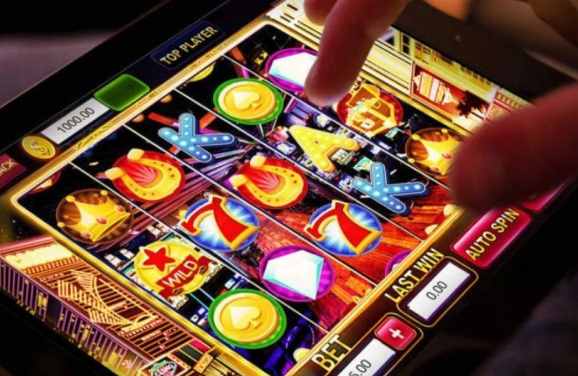 Discover the Best UK Online Casino Slots Discover the Best UK Online Casino Slots