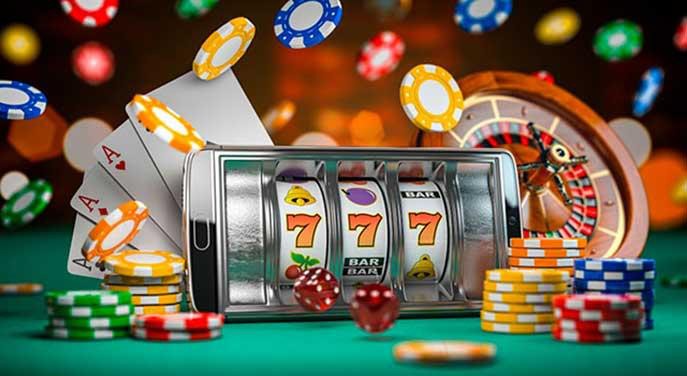 Discover the Excitement of Casino 7Gold UK 12