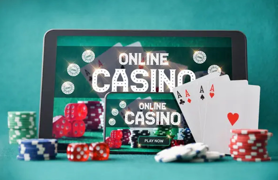 Discover the Excitement of Online Casino Free Bonus No 59 Discover the Excitement of Online Casino Free Bonus No 59