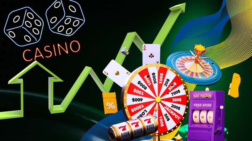 Discover the Excitement of Savanna Wins Casino 23