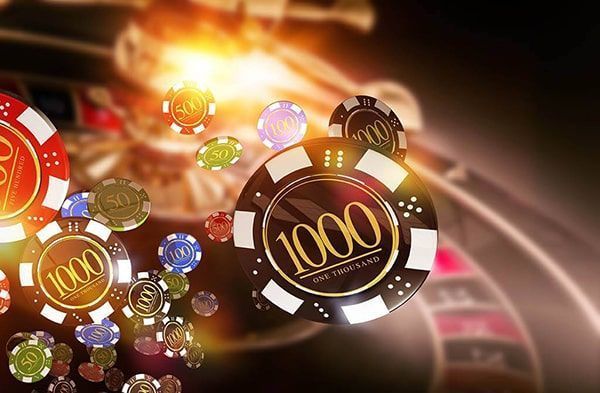 Discover the Thrills of Twister Wins Casino & Sportsbook
