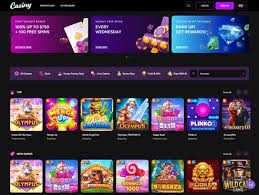 Discover Thrilling Gaming Experiences at casiny1.com