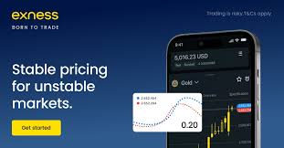 Exness Metatrader 4 Download Your Guide to Successful Trading