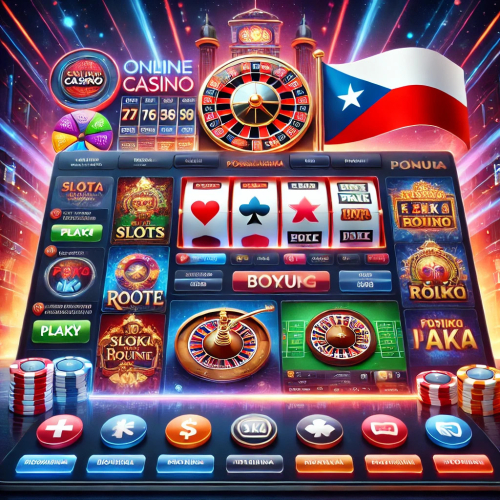 Fantastický svět Synottip Casino Vše, co potřebujete vědět