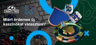 Fedezd fel a legjobb lehetőségeket a magyar szerencsejáték oldalak között! Fedezd fel a legjobb lehetőségeket a magyar szerencsejáték oldalak között!